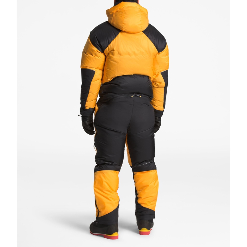 Men's Himalayan Suit image number null