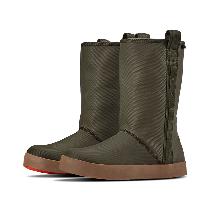 Women's Base Camp Rain Boot Shorty image number null