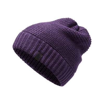 Women&rsquo;s Purrl Stitch Beanie