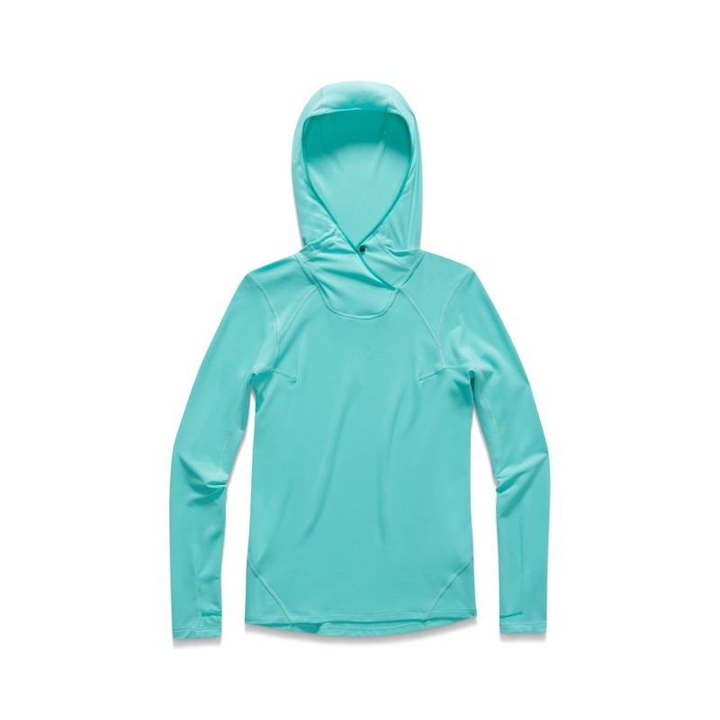 Women&rsquo;s North Dome Pullover Hoodie image number null