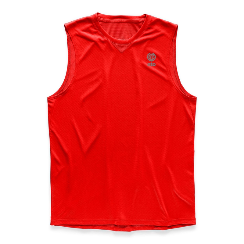 Men&rsquo;s Flight NTO Basics Tank image number null