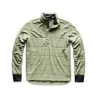 Men&rsquo;s Mountain Sweatshirt &frac14; Snap Neck image number null