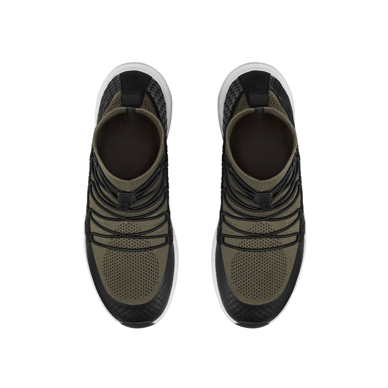 Men&rsquo;s Touji Mid Lace image number null