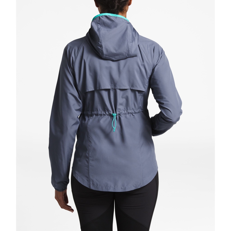 Women&rsquo;s Lightweight Hoodie image number null