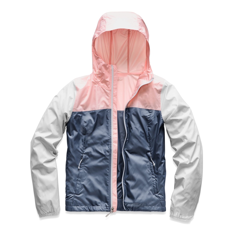 Women&rsquo;s Cyclone Jacket image number null