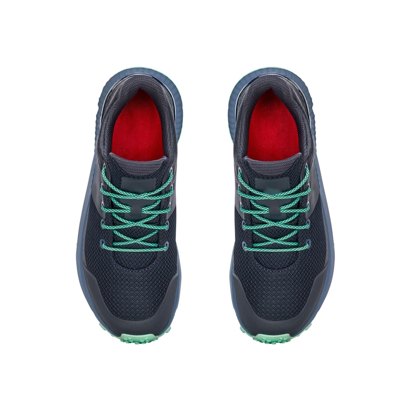 Women&rsquo;s Vals Wp Hiking Boot image number null