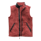 Men's Campfire Vest image number null