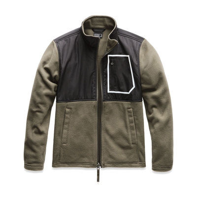 Boys' Glacier Track Jacket
