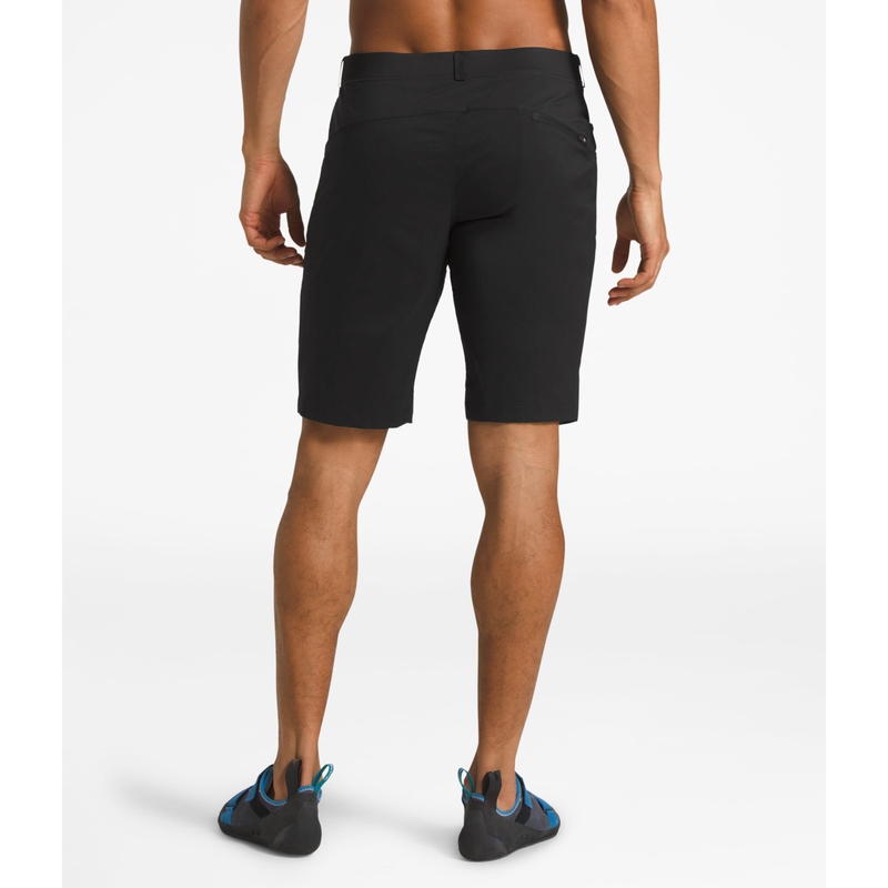 Men&rsquo;s NTO Rock Shorts image number null