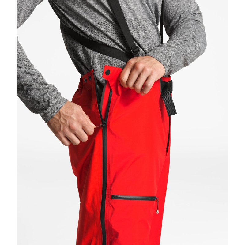 Men's Rainier L5 Gtx Pro Pants image number null