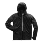 Men's Rainier L4 Windproof Soft Shell Hoodie image number null