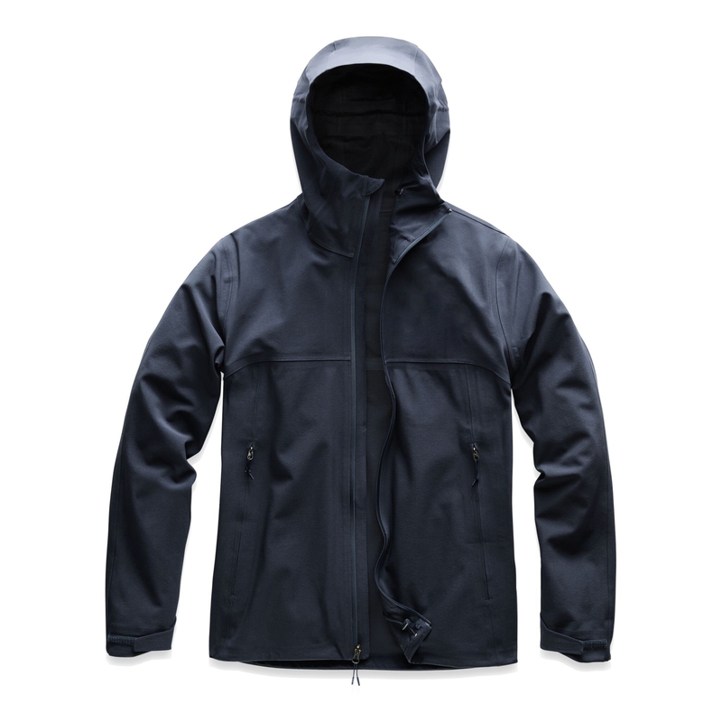 Men&rsquo;s Peak Flex NTO-tech Jacket image number null