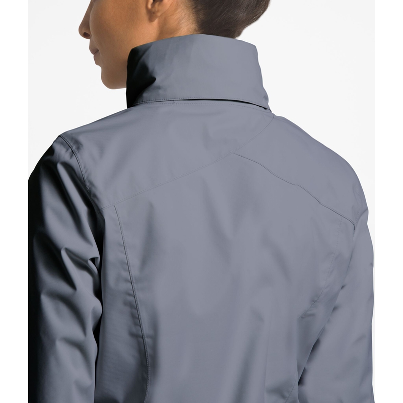 Women's Resolve Plus Jacket image number null