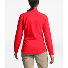 Women&rsquo;s Tekno Ridge Full Zip image number null