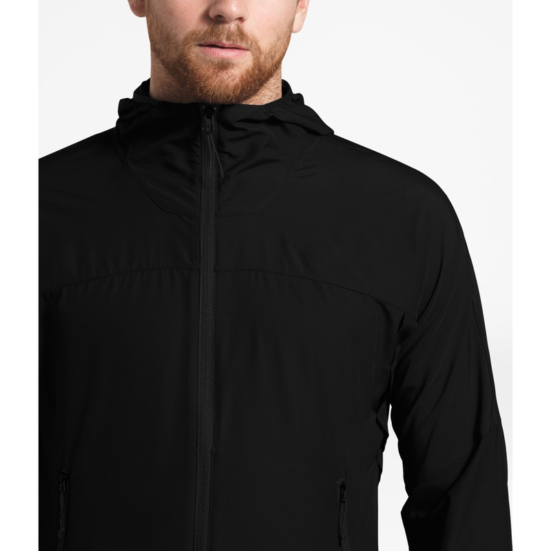 Men&rsquo;s Lightweight Hoodie image number null