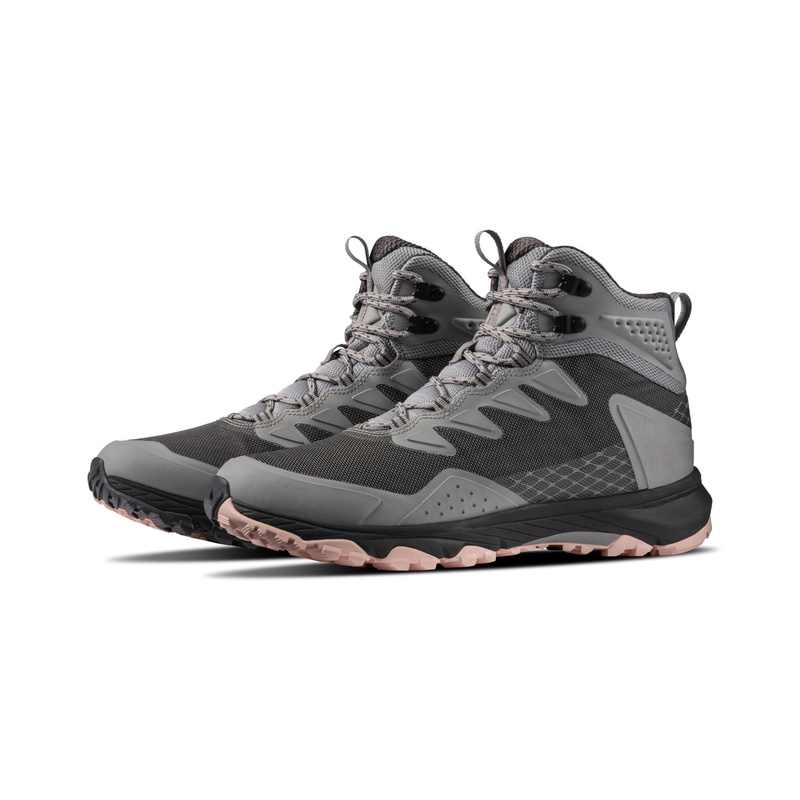 Women's Radical Agile Mid NTO-tech image number null