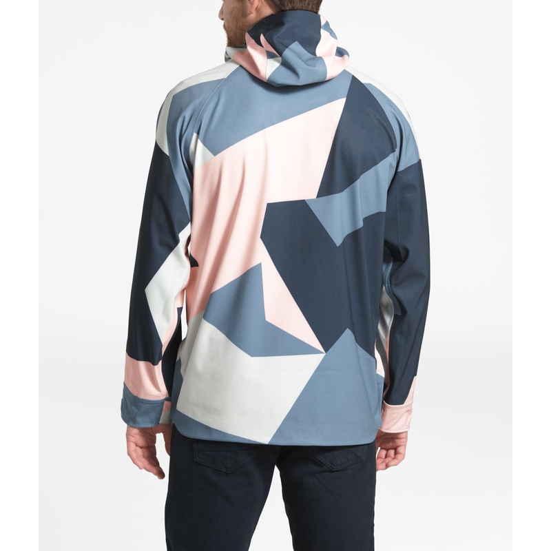 Men&rsquo;s Peak Flex NTO-tech Anorak image number null