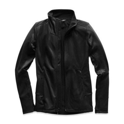 Women&rsquo;s Shastina Stretch Full Zip