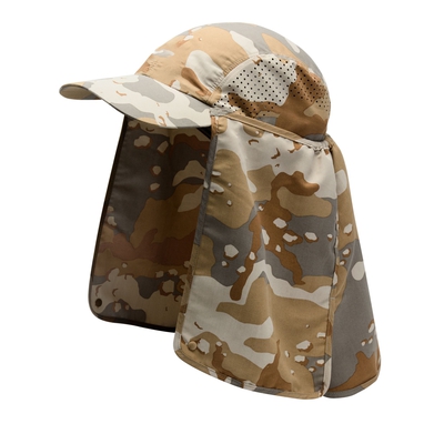 Sun Shield Ball Cap
