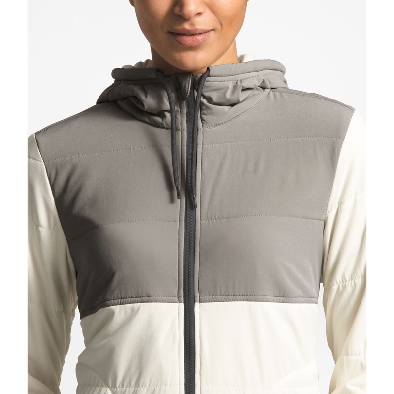 Women&rsquo;s Mountain Sweatshirt Full Zip image number null