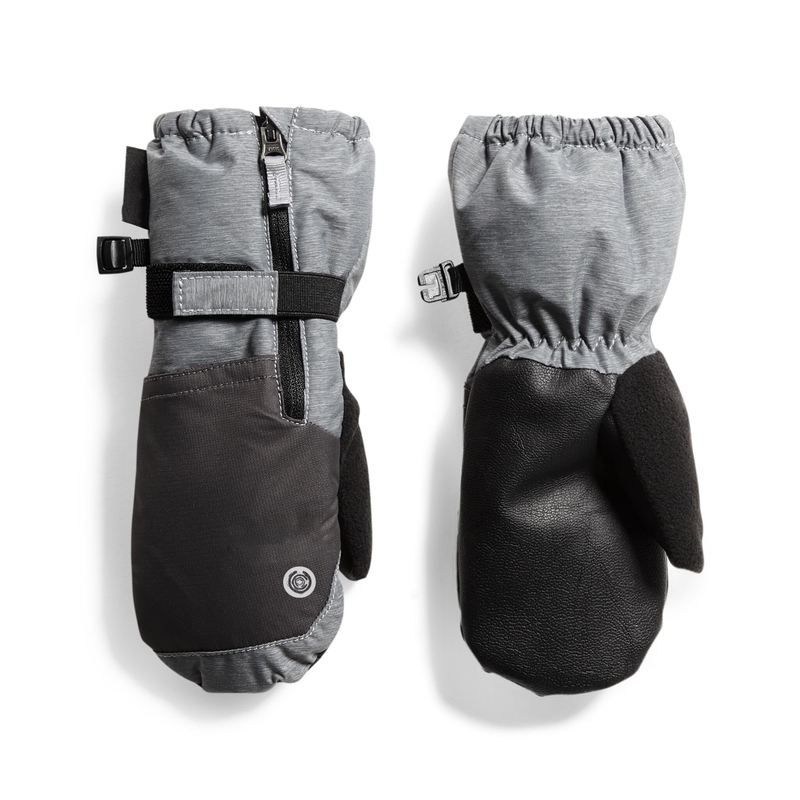 Toddler Mitts image number null