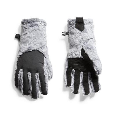 Women's Peludo Touchscreen Gloves