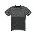 Men's Rainier L1 Engineered Short-sleeve Top image number null