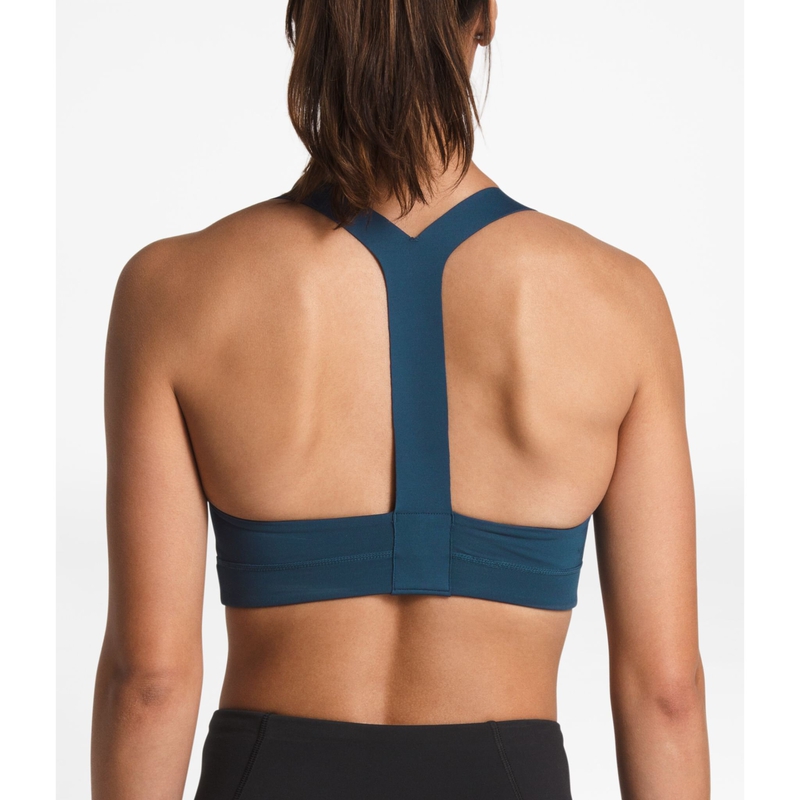 Women&rsquo;s T-back Sports Bra image number null