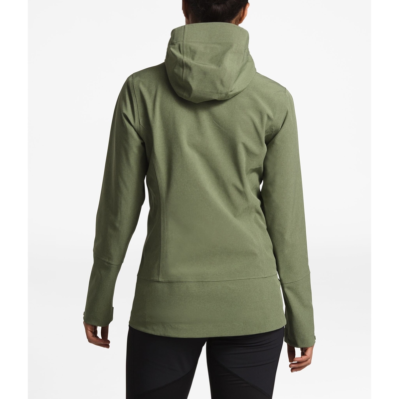 Women's Peak Flex Comfort Jacket image number null