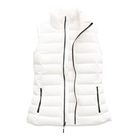 Women's Stretch Down Vest image number null