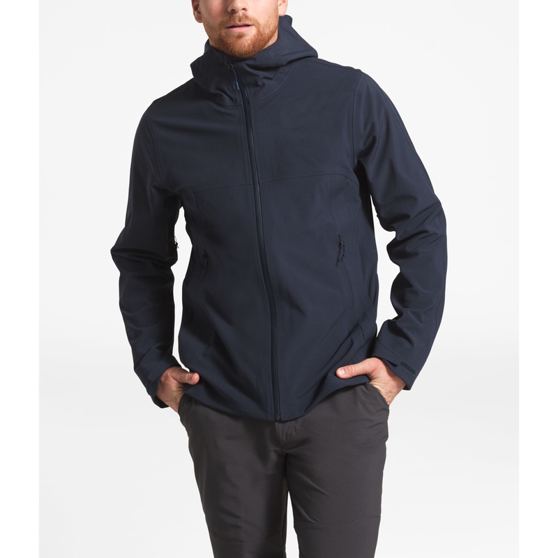 Men&rsquo;s Peak Flex NTO-tech Jacket image number null