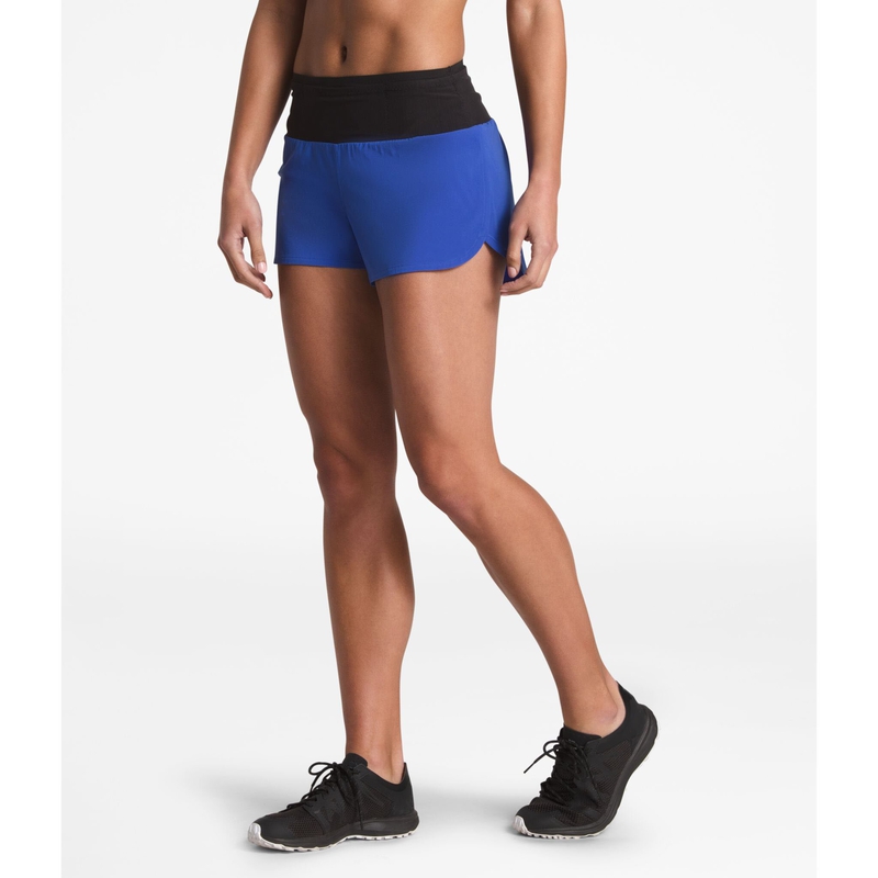 Women&rsquo;s Flight NTO Basics Shorts image number null