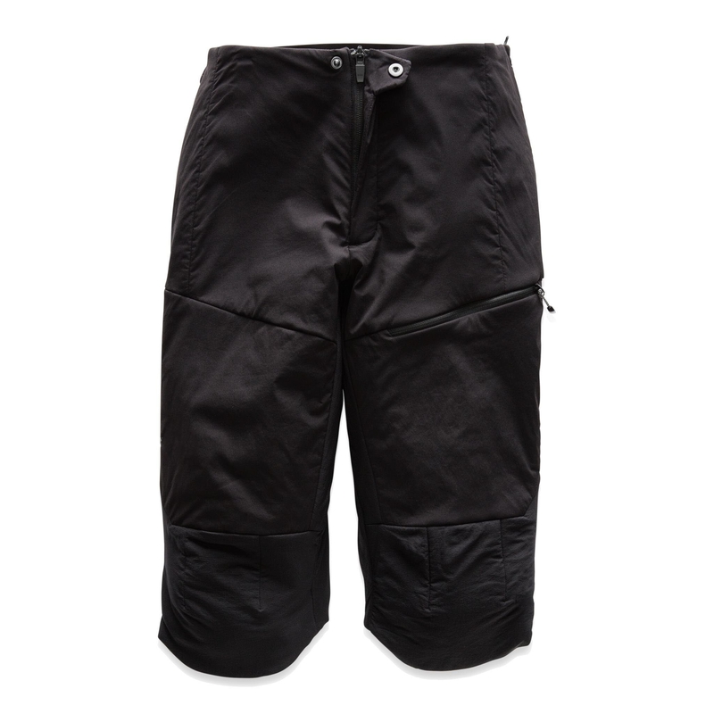 Women's Rainier Integrum Insulated Knicker image number null