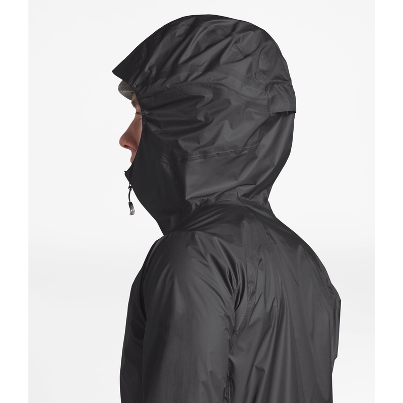 Men's Rainier L5 Ultralight Storm Jacket image number null