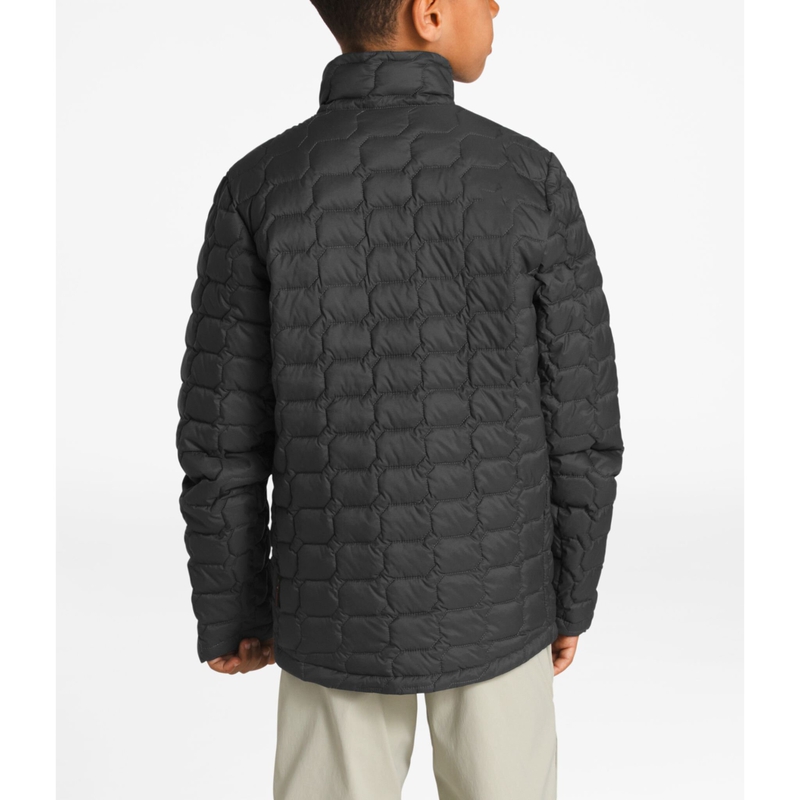 Boys&rsquo; Pill Full Zip image number null