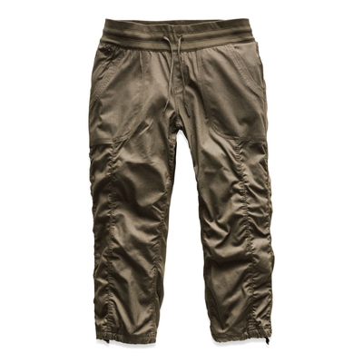 Women's Aphrodite 2.0 Capris