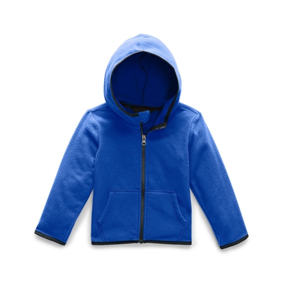 Toddler Glacier Full-zip Hoodie