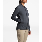 Women&rsquo;s Tekno Ridge Full Zip image number null