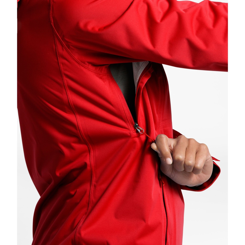 Women&rsquo;s Allproof Stretch Jacket image number null