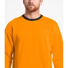 Men&rsquo;s First Rush Fleece Crew image number null