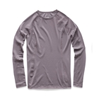 Women&rsquo;s Light Long-sleeve Crew Neck image number null