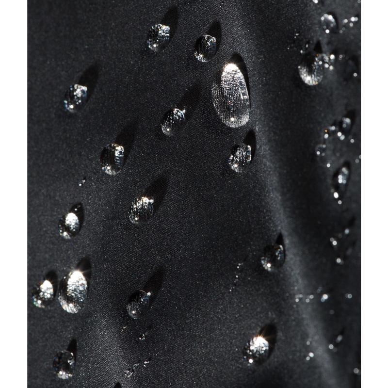 Men's Rainier L4 Windproof Soft Shell Hoodie image number null