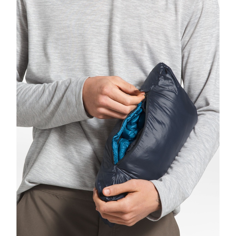 Men&rsquo;s Pill Jacket image number null