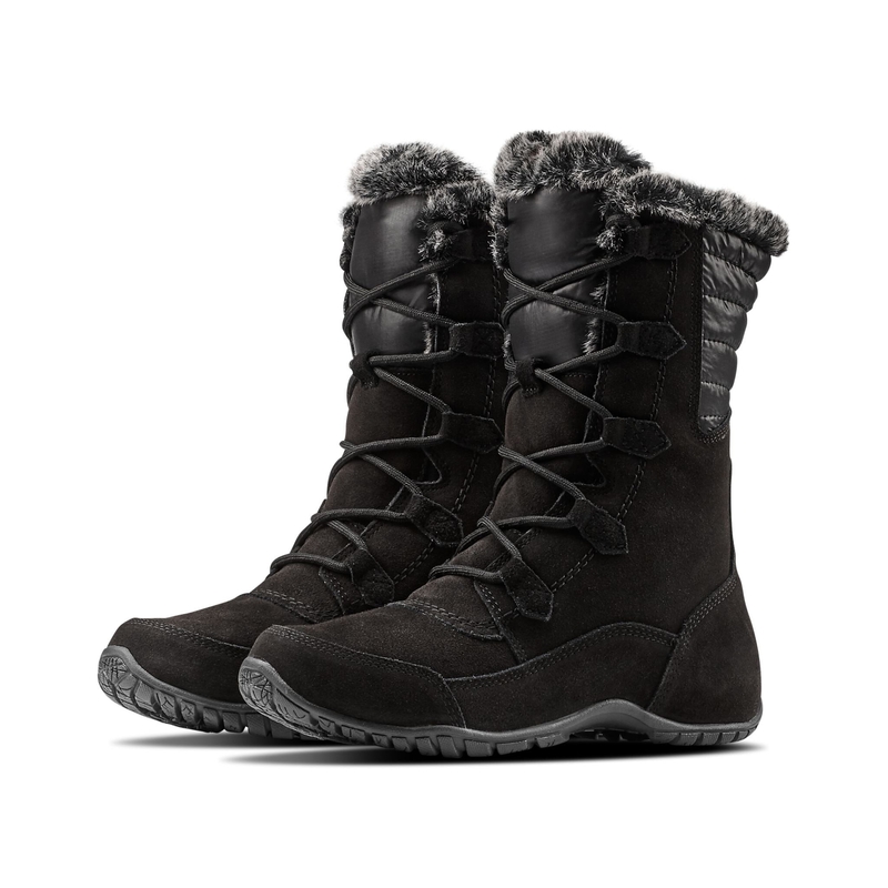 Women's Newberry Purna Winter Boots image number null
