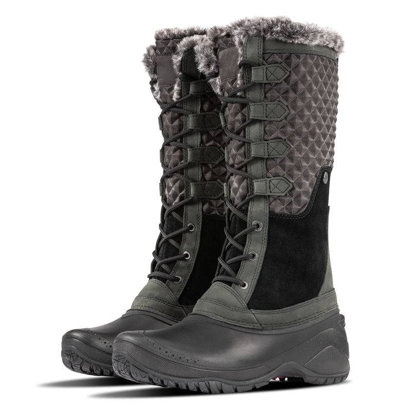 Women's Shellista Tall Winter Boots image number null