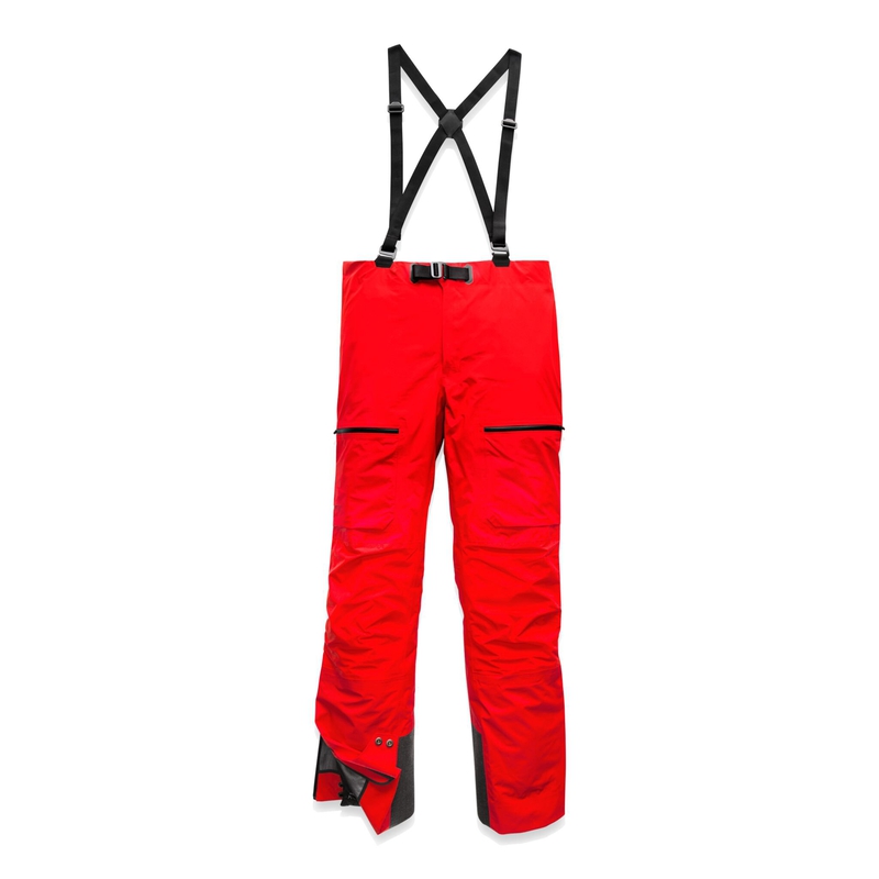 Men's Rainier L5 Gtx Pro Pants image number null