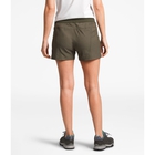 Women's Aphrodite 2.0 Shorts image number null
