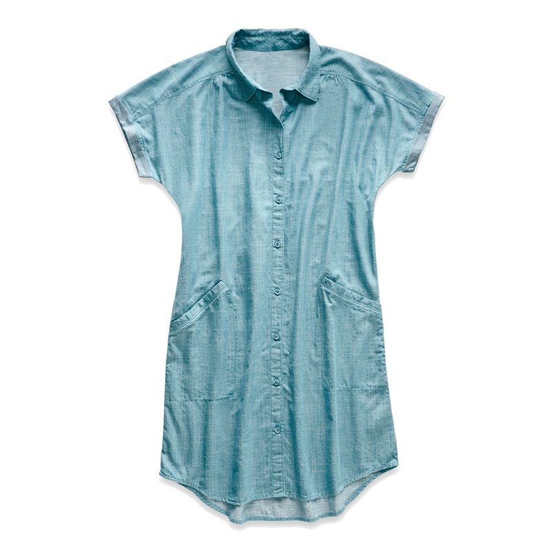 Women&rsquo;s Sky Valley Dress image number null