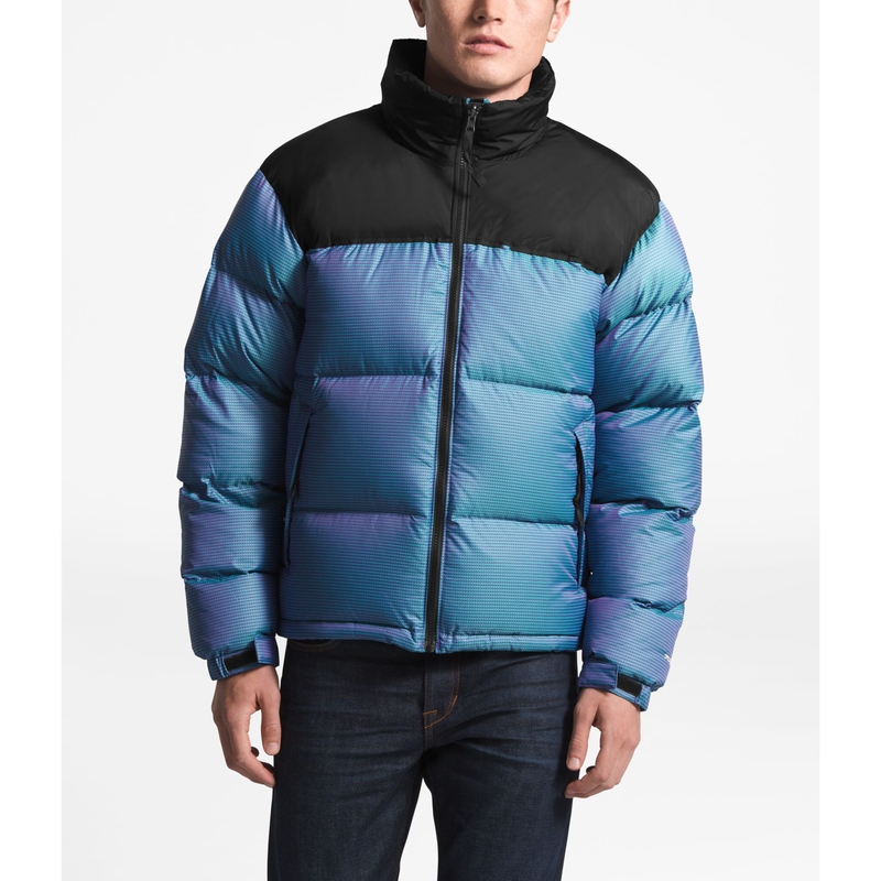 Men's Retro Seasonal Newberry Jacket image number null