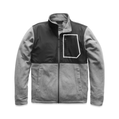 Boys' Glacier Track Jacket